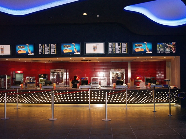 Village Cinemas