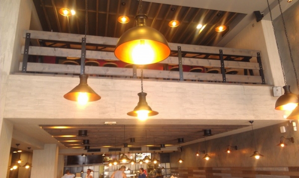 Burger House