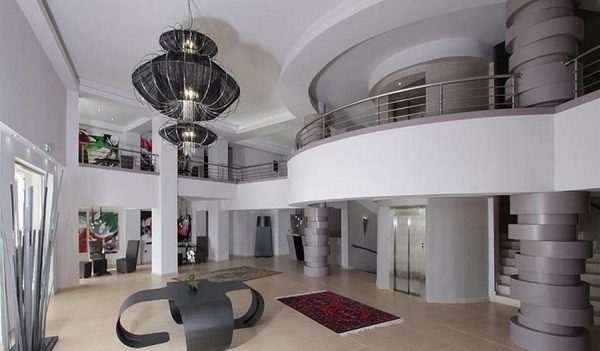 Hotel DiTania