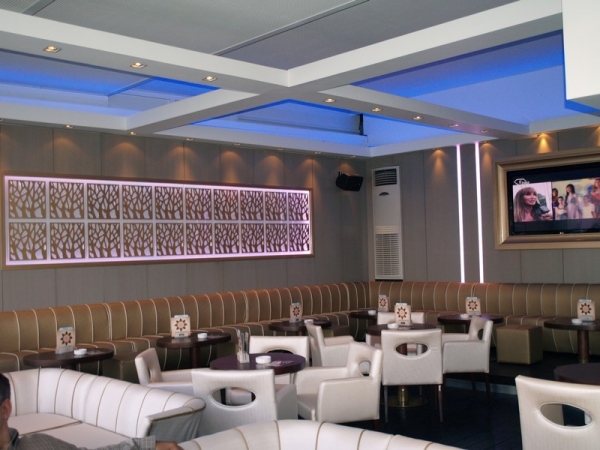 FLOCAFE